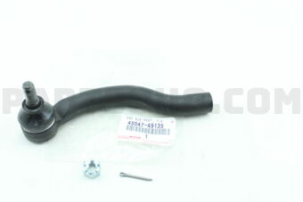 4504749135 END SUB-ASSY, TIE ROD, LH