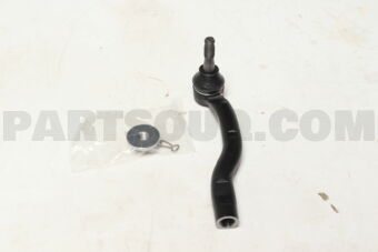 4504749165 END SUB-ASSY, TIE ROD, LH