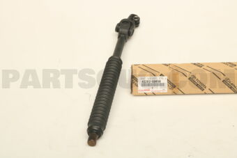 4520360090 SHAFT, STEERING INTERMEDIATE, NO.2