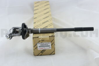 452060K010 YOKE SUB-ASSY, STEERING SLIDING W/