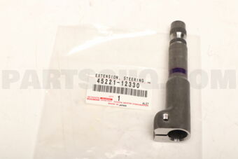4522112330 SHAFT, STEERING INTERMEDIATE