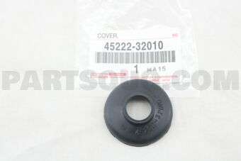 4522232010 CLIP, DUST COVER