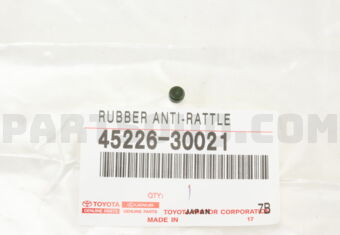4522630021 ANTI-RATTLE(FOR STEERING FLEXIBLE 