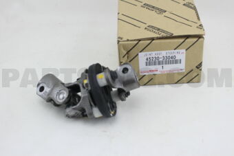 4523033040 JOINT ASSY, STEERING SHAFT UNIVERS