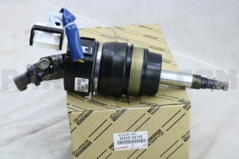 4524060100 ACTUATOR ASSY, STEERING