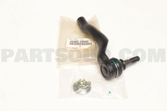 4546059095 ROD ASSY, TIE, RH