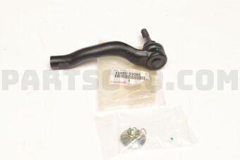 4546059095 ROD ASSY, TIE, RH