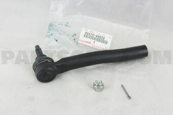 4547049025 ROD ASSY, TIE, LH