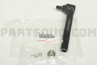 4547059015 ROD ASSY, TIE, LH