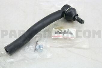 4547059135 ROD ASSY, TIE, LH