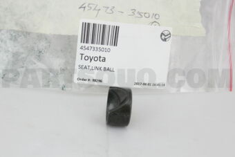 4547335010 SEAT, BALL STUD