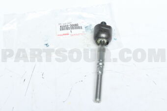 4550330080 END SUB-ASSY, STEERING RACK
