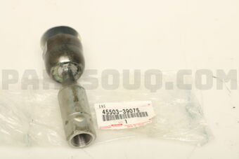 4550339075 END SUB-ASSY, STEERING RACK