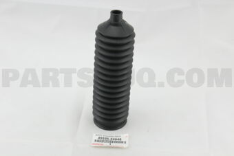4553524040 BOOT, STEERING RACK, NO.2