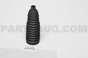 4553532070 BOOT, STEERING RACK, NO.1