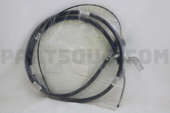 4642048041 Toyota CABLE ASSY, PARKING BRAKE, NO.2