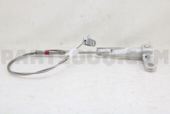 4642060010 Toyota CABLE ASSY, PARKING BRAKE, NO.2