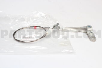 4642060010 Toyota CABLE ASSY, PARKING BRAKE, NO.2