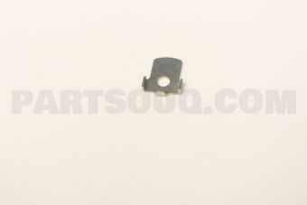 4755936010 Toyota SPING, FRONT AUTOMATIC ADJUST LEVER SUPPORT, RH/LH