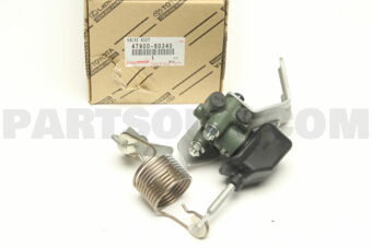 4790060340 VALVE ASSY, LOAD SENSING W/SPRING