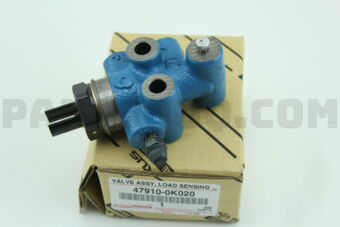 479100K020 VALVE ASSY, LOAD SENSING PROPORTIO