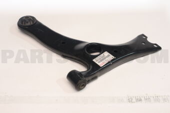 4806932081 Toyota ARM SUB-ASSY, FRONT SUSPENSION, LOWER NO.1 LH