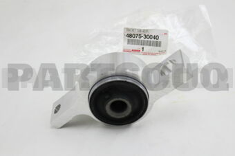 4807530040 BRACKET SUB-ASSY, LWR ARM, NO,1