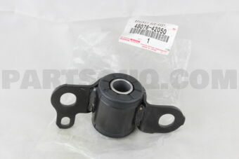 4807642050 BRACKET, FRONT LOWER ARM, LH