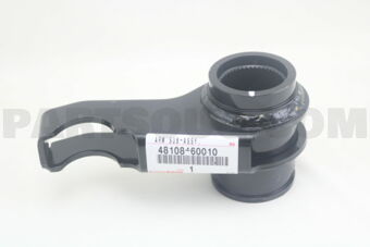 4810860010 ARM SUB-ASSY, ANCHOR, LH