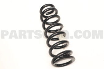 481310K500 Toyota SPRING, FRONT COIL, RH/LH