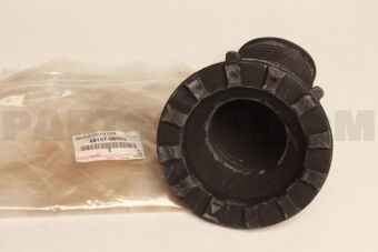 4815706060 Toyota INSULATOR, FRONT COIL SPRING, UPPER, RH/LH