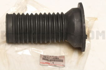 4815712080 Toyota INSULATOR, FRONT COIL SPRING, UPPER, RH/LH
