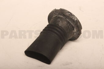 4815750010 INSULATOR, FRONT COIL SPRING, UPPER
