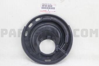 4815848030 INSULATOR, FRONT COIL SPRING, LOWE