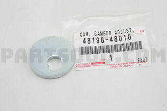 4819848010 CAM, CAMBER ADJUST, NO.2