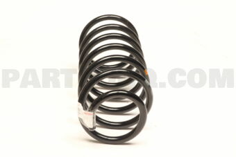 482316A500 SPRING, COIL, REAR, RH/LH