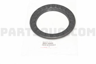 4825760020 INSULATOR, REAR COIL SPRING, RH/LH