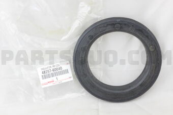 4825760040 INSULATOR, REAR COIL SPRING, UPPER