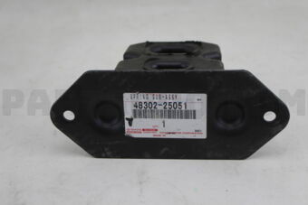 4830225051 SPRING SUB-ASSY, HOLLOW