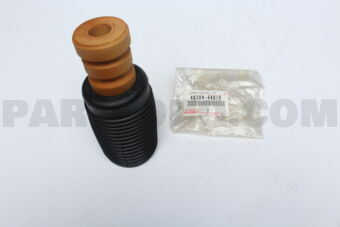 4830444010 BUMPER SUB-ASSY, FRONT SPRING, NO.