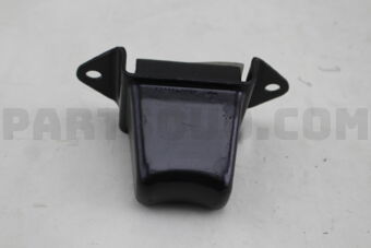 4830660062 BUMPER SUB-ASSY, FRONT SPRING, NO.