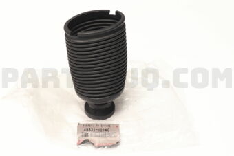 4833112140 BUMPER, FRONT SPRING, RH/LH