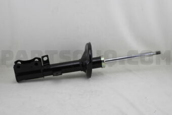 4833148011 BUMPER, FRONT SPRING, RH/LH