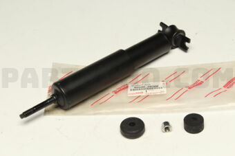 4850029366 ABSORBER ASSY, SHOCK, FRONT, RH/LH