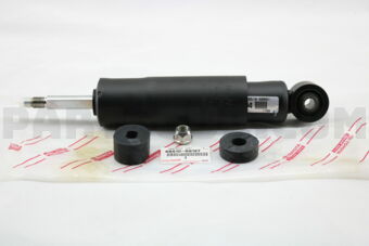 4851069127 ABSORBER ASSY, SHOCK, FRONT, RH/LH