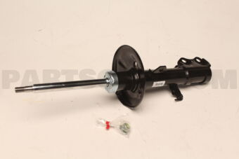 4851080179 Toyota ABSORBER ASSY, SHOCK, FRONT RH