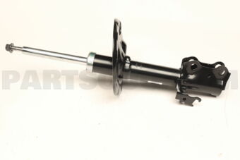 4851080356 ABSORBER ASSY, SHOCK, FRONT RH