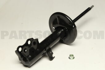 4851080382 ABSORBER ASSY, SHOCK, FRONT RH