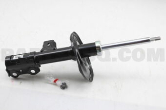 4851080416 ABSORBER ASSY, SHOCK, FRONT RH