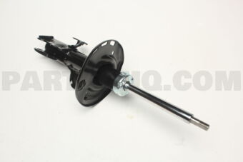 4851080457 Toyota ABSORBER ASSY, SHOCK, FRONT RH